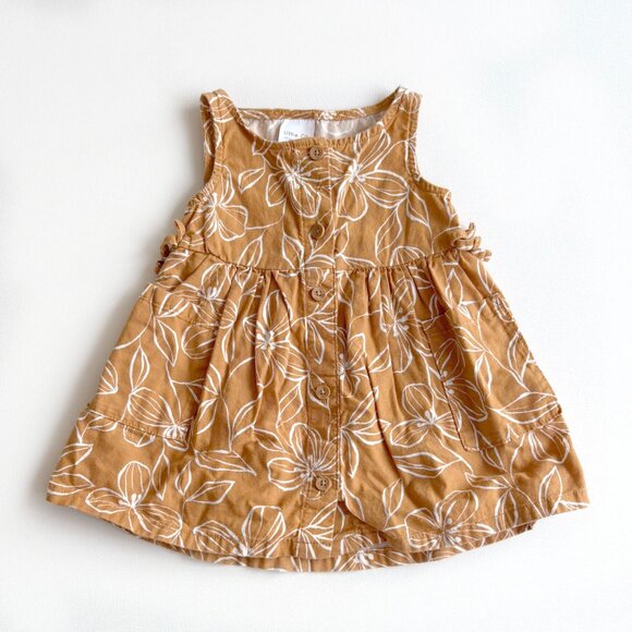 Little Co by Lauren Conrad Toddler Girl Sundress - Picture 1 of 3